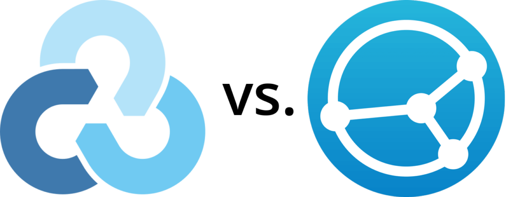 Rclone vs. Syncthing